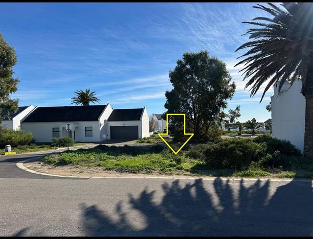 LAND FOR SALE IN SHELLEY POINT